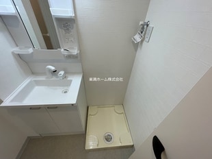 st.Residence伏見稲荷の物件内観写真